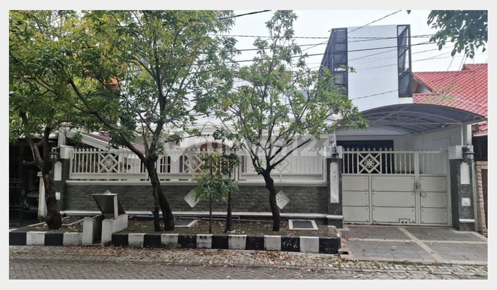 Rumah Murah & Stratis Dekat Upn, Rs, Rungkut, Surabaya 2