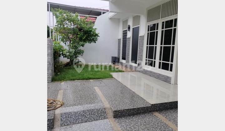 Rumah Siap Huni, Strategis Dekat Univ. Its, Surabaya 2