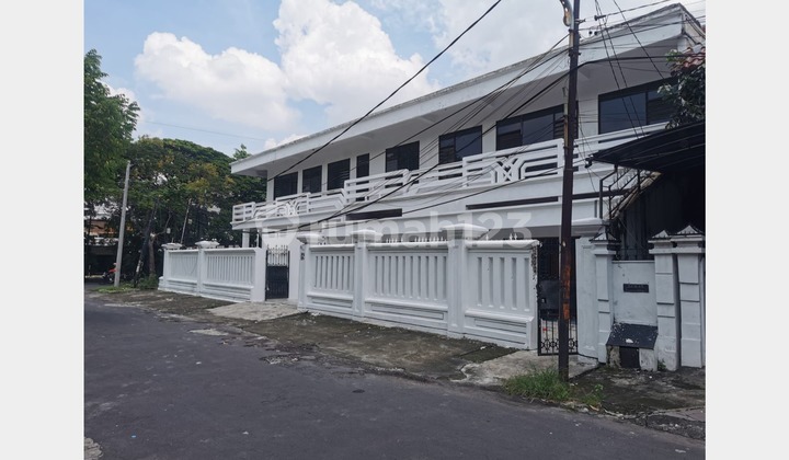 Strategic Business Location, Near Transmart Rungkut, Surabaya