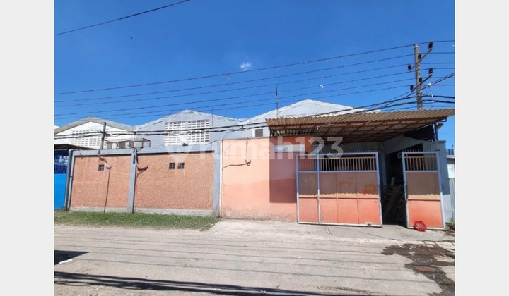 Gudang Murah & Lokasi Strategis di Karang Asem, Surabaya Gudang Murah & Lokasi Strategis di Karang Asem, Surabaya