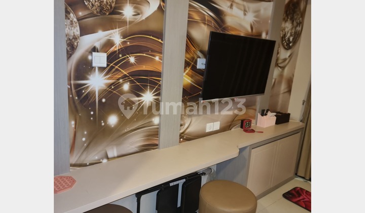 Amor Apartment, Fully Furnished, Pakuwon City, Surabaya