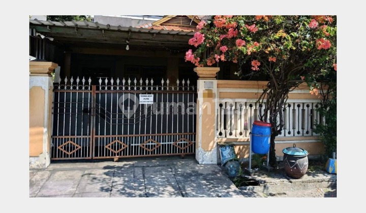Rumah Kost Murah di Siwalankerto, 100 Meter Saja Dari Ukp, Sby Rumah Kost Murah di Siwalankerto, 100 Meter Saja Dari Ukp, Sby
