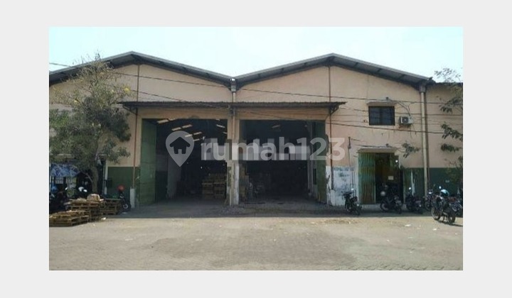 Meiko Abadi Warehouse, Strategic Location in Sedati - Sidoarjo Meiko Abadi Warehouse, Strategic Location in Sedati - Sidoarjo