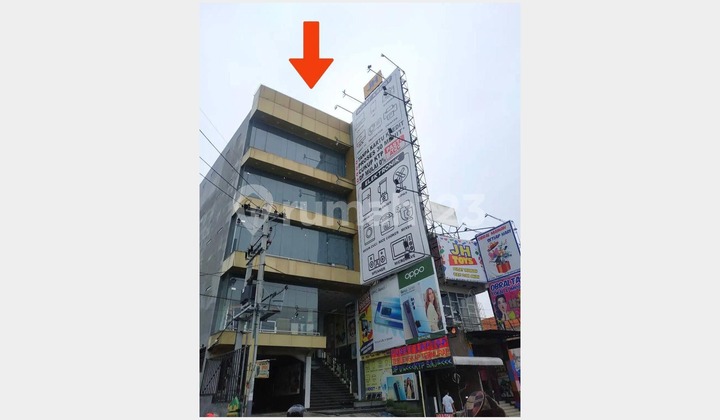 Gedung 5 Lantai Murah di 0 Jalan Raya Kh Mukmin Sidoarjo Gedung 5 Lantai Murah di 0 Jalan Raya Kh Mukmin Sidoarjo