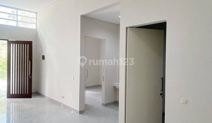 Rumah Siap Huni di Citraland Utara Masih Bagus dekat Pakuwon Mall 2