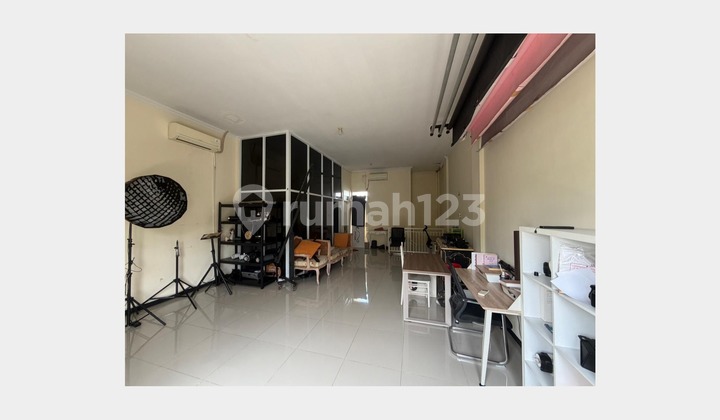 Strategic Shop House at 0 Dharmahusada Main Road, in front of Tbmo 2