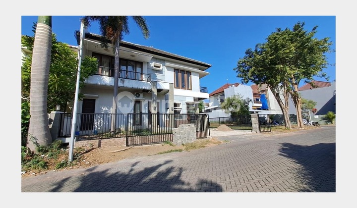 Rumah Bagus 2 Lantai, Strategis Dekat G-Walk, Citraland, Sby Rumah Bagus 2 Lantai, Strategis Dekat G-Walk, Citraland, Sby