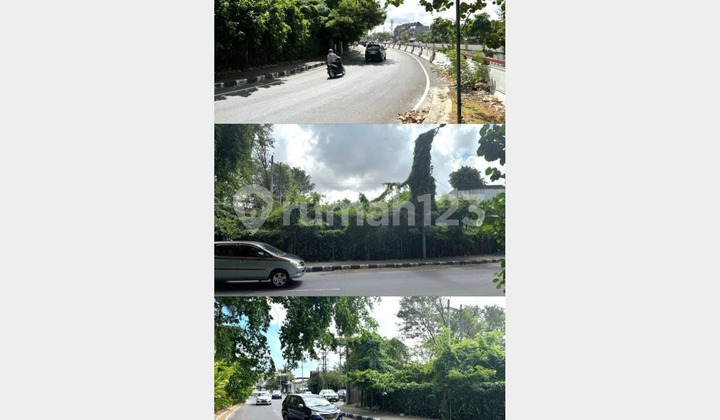 Land/Plot at Strategic Location on Zero Sunset Road, Bali
