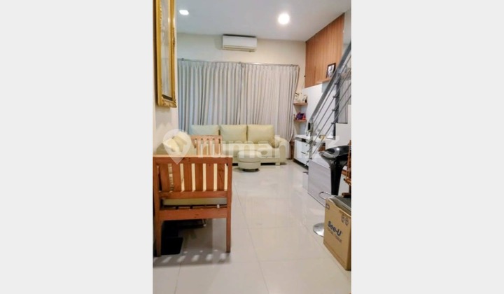 Murah Rumah Manyar, Siap Huni, Strategis Dekat Galaxy Mall, Sby 2