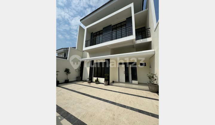 Rumah Bagus, Termurah & Lokasi Ciamiiiiiiik di Surabaya 2