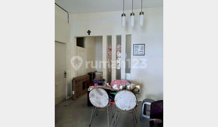 Cheapest Move-In Ready House, Strategically Located Near PTC in Pakuwon City, Surabaya 2
