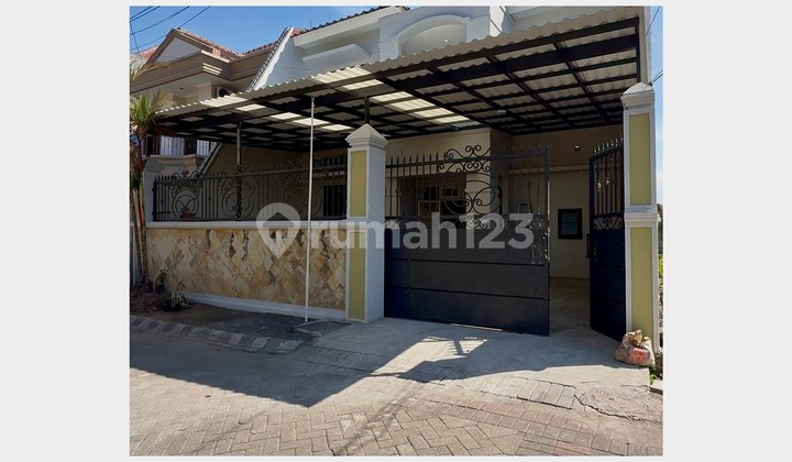 Active Boarding House in Dharmahusada, Near Unair & ITS, Surabaya