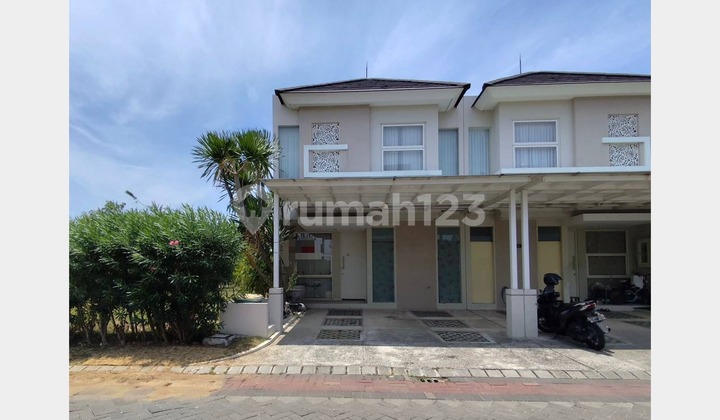 Rumah Murah, Lokasi Pakuwon City, Dekat Mall dan Univ. Its, Sby Rumah Murah, Lokasi Pakuwon City, Dekat Mall dan Univ. Its, Sby