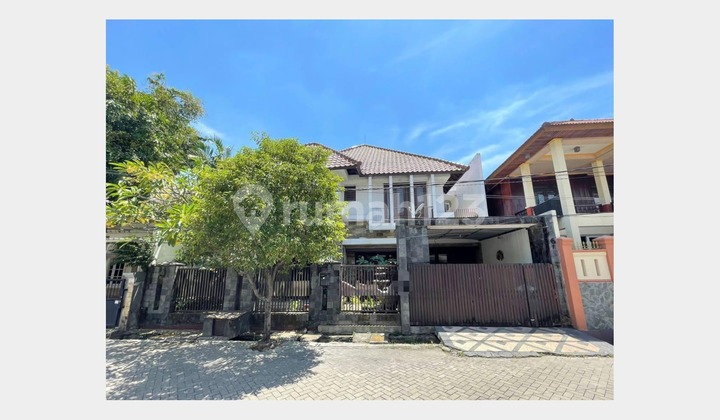 Rumah Murah Strategis di Perum Taman Pondok Indah Wiyung, Sby Rumah Murah Strategis di Perum Taman Pondok Indah Wiyung, Sby