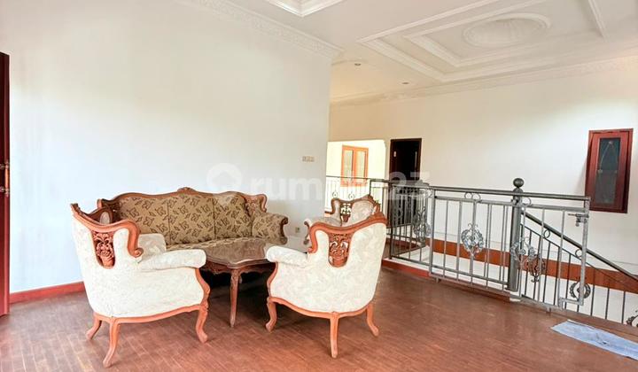 Rumah Murah Poll Siap Huni, Bagus & Ciamiiiik di Pondok Tjandra 2