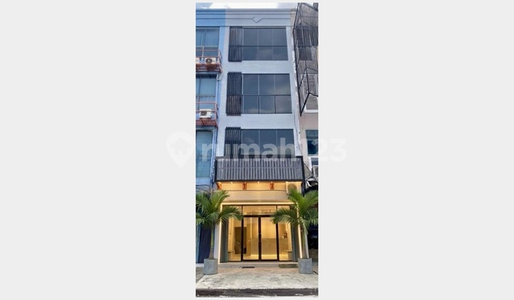 Cheapest Shop House, Commercial Area Near Starbucks & HSBC Bank, SBY 2