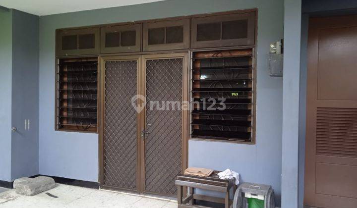 Rumah Manyar Kartika, Surabaya Dekat Kampus Unair Galaxy Mall 2