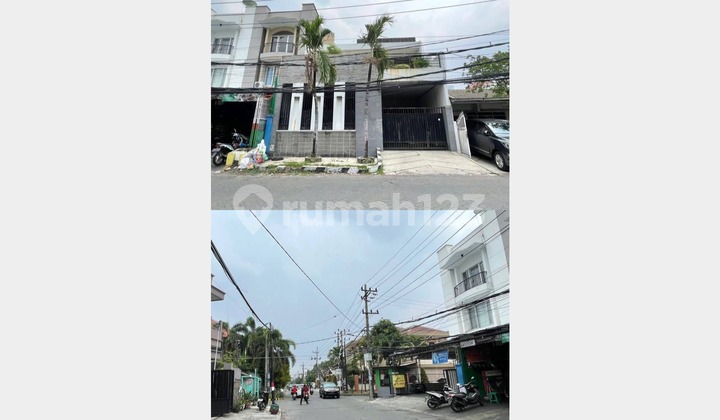 Rumah Murah, Lokasi Strategis di Raya Simpang Darmo Permai, Sby Rumah Murah, Lokasi Strategis di Raya Simpang Darmo Permai, Sby