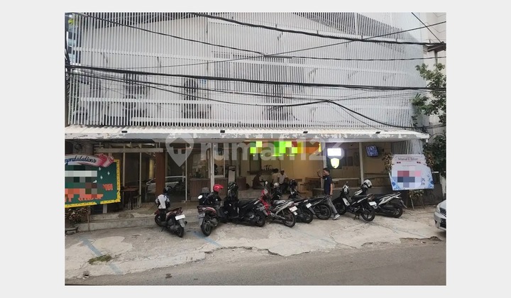 Cafe dan Kantor Murah dan Lokasi Strategis di Pusat Kota Surabaya Cafe dan Kantor Murah dan Lokasi Strategis di Pusat Kota Surabaya