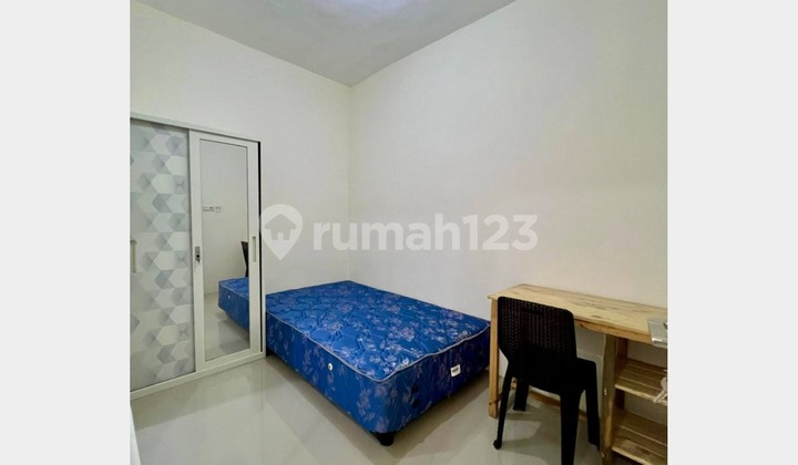Rumah Kos Aktif di Dharmahusada, Dekat Unair & Its, Sby 2
