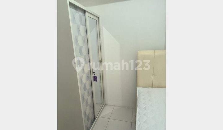 Apartemen Educity Bagus & Siap Huni di Educity Pakuwon City, Sby 2