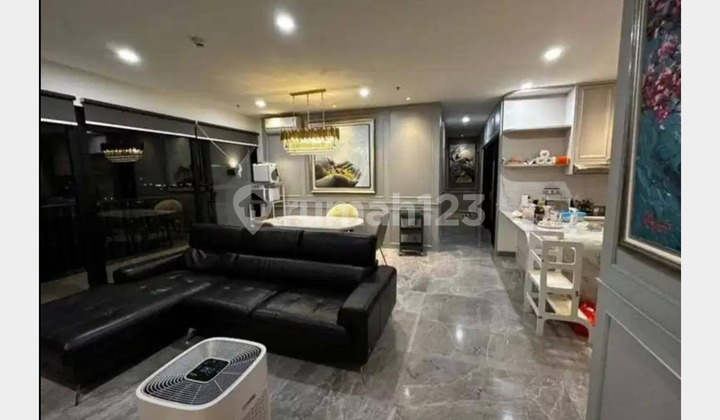 Apartemen Graha Golf Murah & Full Furnish di Surabaya Apartemen Graha Golf Murah & Full Furnish di Surabaya