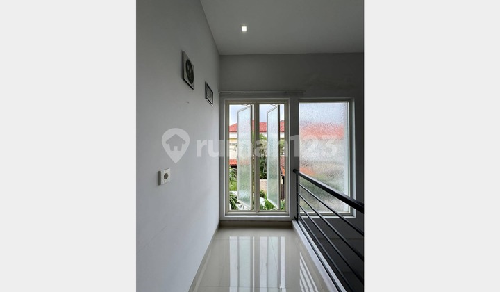 Rumah Siap Huni, Dekat Univ. Itats-Untag, Semolo, Surabaya 2