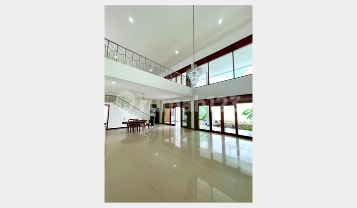 Rumah Terawat & Strategis Dekat Univ, Unair, Surabaya 2