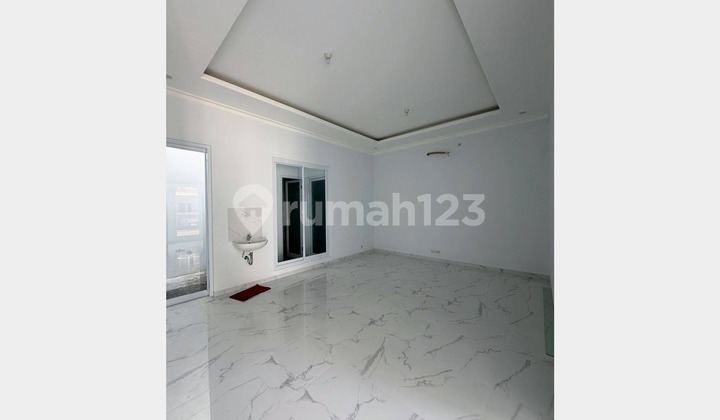 Rumah 2 Lantai Bagus & Ciamiiiik di Bukit Palma, Citraland, Sby 2