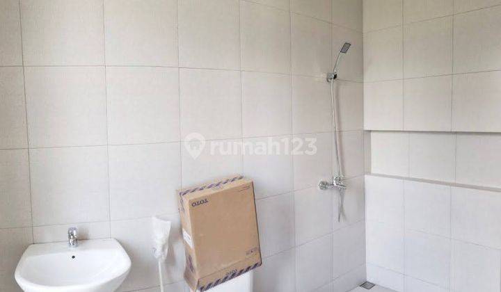 Rumah Baru Minimalis Lebak Dkt Raya Kenjeran Surabaya Timur 2