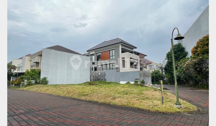 Tanah/Kavling Murah di Perumahan Regency 21, Surabaya Tanah/Kavling Murah di Perumahan Regency 21, Surabaya