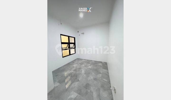 New House, Strategic Location in Dharmahusada, Surabaya 2