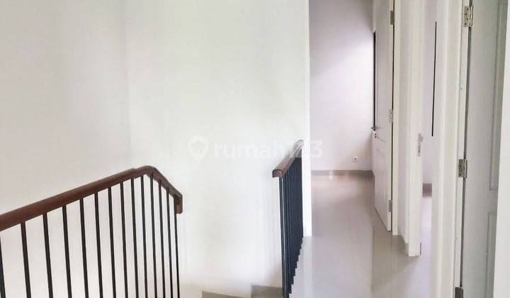 Rumah Baru Minimalis Lebak Dkt Raya Kenjeran Surabaya Timur 2