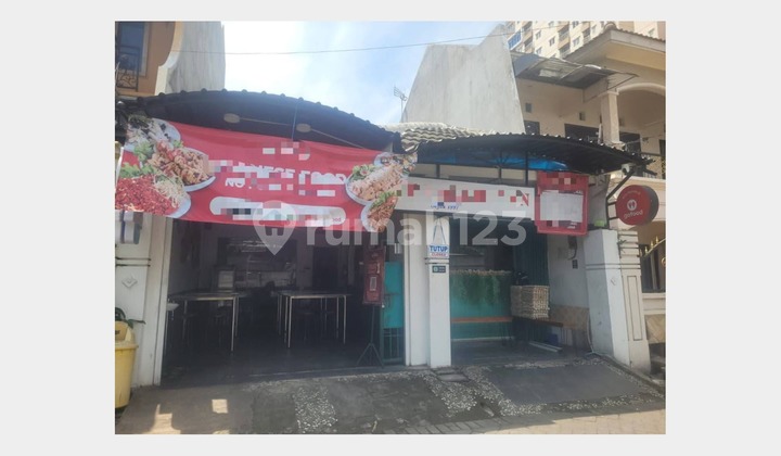 Rumah Usaha Murah dan Lokasi Strategis di Kalijudan, Surabaya Rumah Usaha Murah dan Lokasi Strategis di Kalijudan, Surabaya