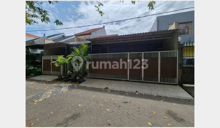 Rumah Murah dan Strategis Dekat Akses Tol Tambak Sumur, Sda Rumah Murah dan Strategis Dekat Akses Tol Tambak Sumur, Sda