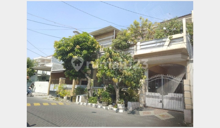 Affordable House, Strategically Located Near Wiyung Hospital &amp; Mitra 10