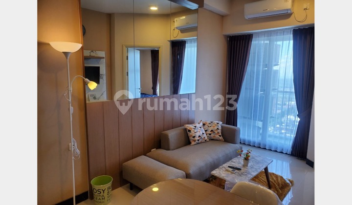 Amor Ciamiiiik Apartment in Pakuwon City, Surabaya 2