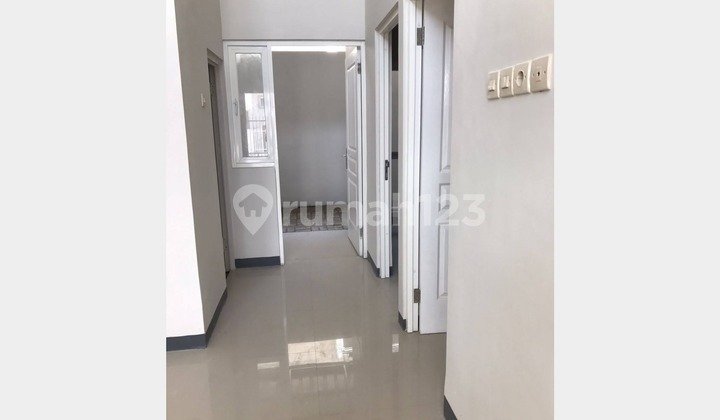 Rumah Minimalis Alana Cemandi, Dekat Bandara Juanda, Sby 2