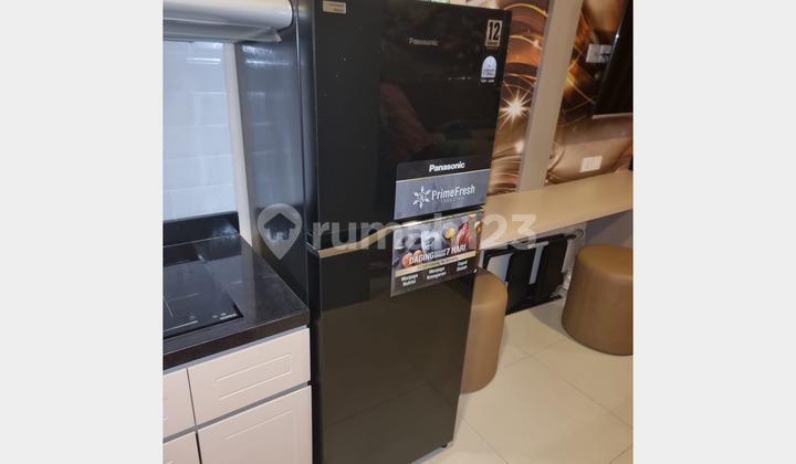 Apartemen Amor, Full Interior, Pakuwon City, Surabaya 2