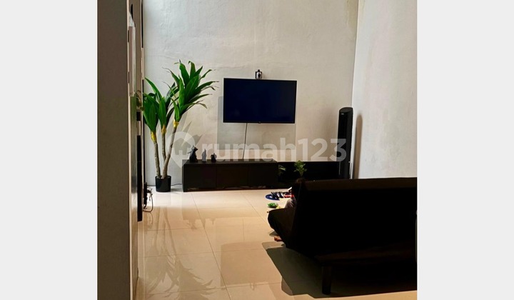 Rumah Murah, Lokasi Pondok Tjandra, Dekat Akses Tol, Sda 2