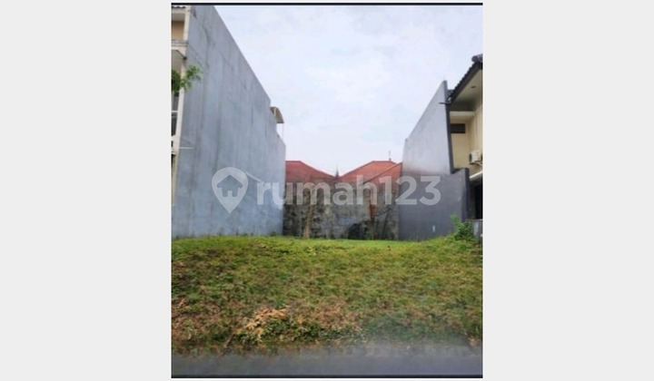 Tanah Graha Family Murah & Strategis Dekat Ptc, Surabaya