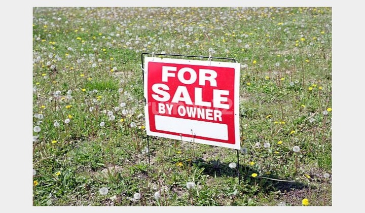 Tanah/Kavling, Strategis Dekat Gwalk, Citraland, Surabaya