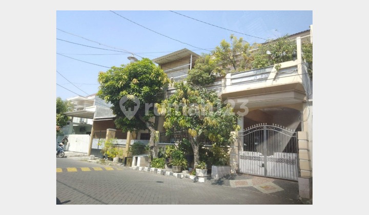 Rumah Murah, Strategis Dekat Rs Wiyung & Mitra 10 2