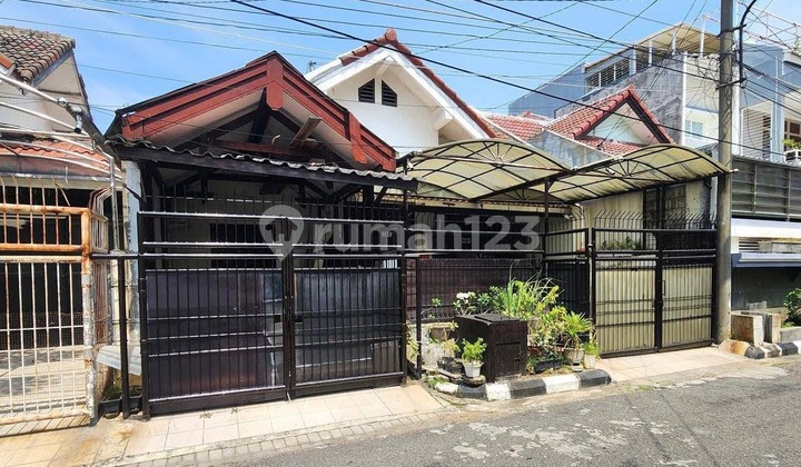 Rumah Murah, Dekat Univ. Unair di Sutorejo Prima, Surabaya Rumah Murah, Dekat Univ. Unair di Sutorejo Prima, Surabaya