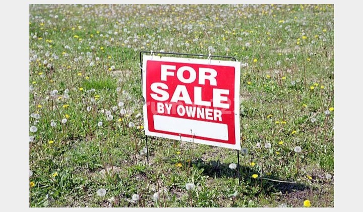 Tanah Kav Murahhh, Dekat G-Walk, Citraland, Surabaya