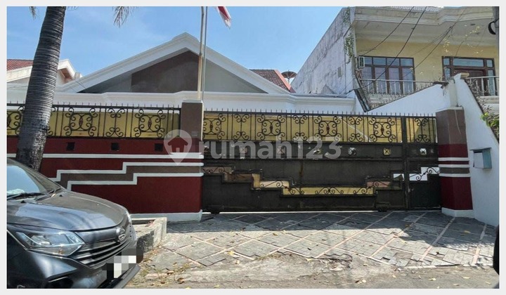 Rumah 2 Jejer, Lokasi Strategis di Jln Ry Sukomanunggal Jaya, Sby Rumah 2 Jejer, Lokasi Strategis di Jln Ry Sukomanunggal Jaya, Sby