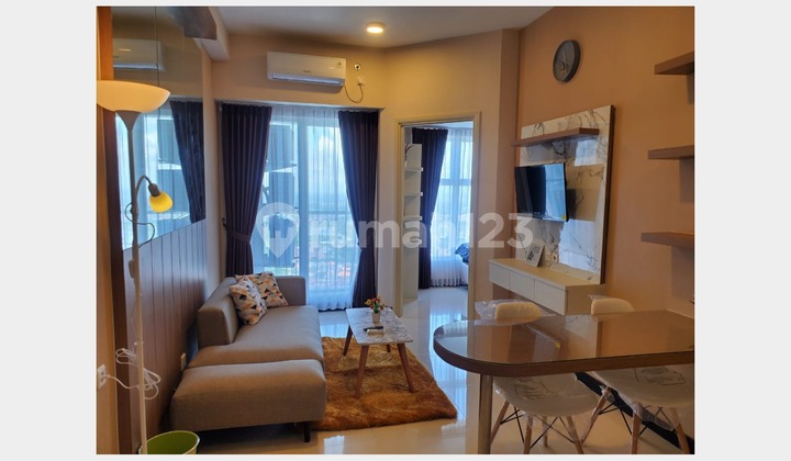 Apartemen Amor Ciamiiiik di Pakuwon City, Surabaya Apartemen Amor Ciamiiiik di Pakuwon City, Surabaya