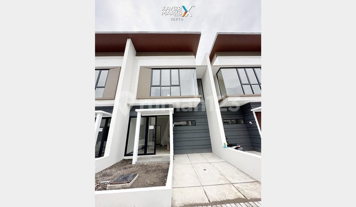 Rumah Baru di Wonorejo Dekat Stikom dan Dekat Raya Merr Rumah Baru di Wonorejo Dekat Stikom dan Dekat Raya Merr