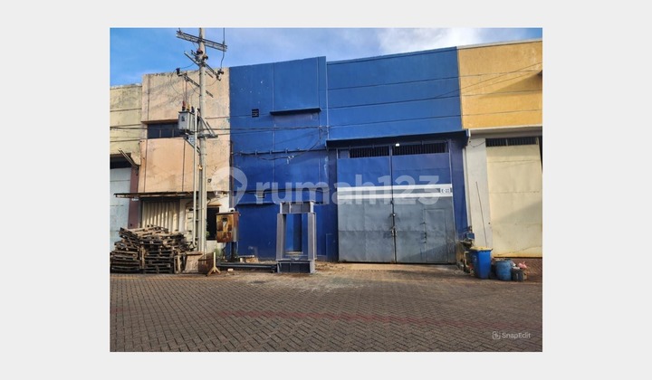 Warehouse Strategic Location and Amazing Price in Sidoarjo Warehouse Strategic Location and Amazing Price in Sidoarjo