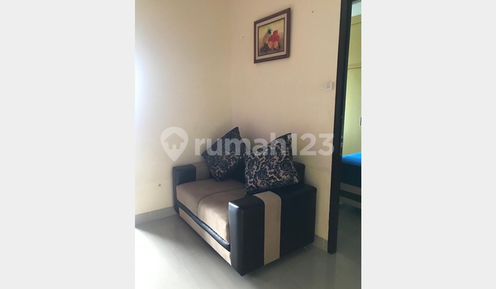 Apartemen Papilio Murah, Dekat Mall Cito, Surabaya 2